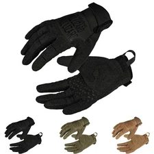 Tactical Gloves Touch Screen Protective Gear for Army Military Combat Training