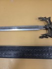 STAINLESS FANTASY SWORD — photo 3