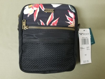 New Roxy Bright Side 1.6 L Small Shoulder Bag.