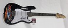 ROB HALFORD SIGNED DEFENDERS OF THE FAITH ELECTRIC GUITAR JUDAS PRIEST JSA COA — photo 1