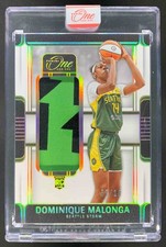 2025 Panini One and One WNBA Basketball Checklist Guide in-content 48