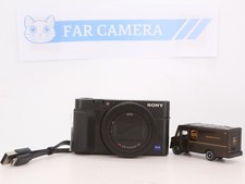 [Good, Fast Shipping] Sony DSC-RX100 VI M6 Ca...