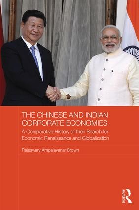 Chinese and Indian Corporate Economies