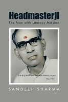 Sandeep Sharma | Headmasterji | Taschenbuch | Englisch (2016) | Partridge India