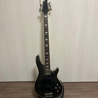 Schecter Diamond Series Omen Extreme-5