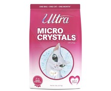 ultra micro crystals 4lbs