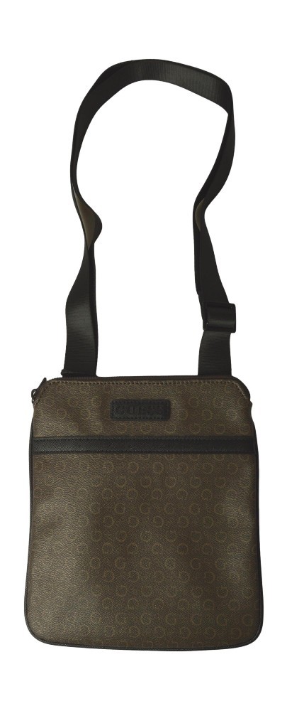 GUESS Herren Schultergurt Stoff Logo Artikel HMEIVIP5523 cm 21 x cm 25 x cm 1 ci 22590₽