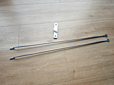 ☀️ VW T4 transporter Zugstange für kurzer Handbremse 701711475 61cm ☀️