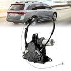 For Honda Odyssey 3.5L V6 Left Driver Power Sliding Door Motor 72050-TK8-305 NEW