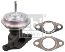 AGR Ventil FEBI BILSTEIN 176689 für VW GOLF 3 Variant 1H5 1H1 PASSAT B3 B4 3A2 2