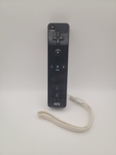 Nintendo RVL-036 Wii Controller Wii Motion Plus with Nunchuk