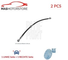 BREMSSCHLAUCH BREMSLEITUNG PAAR BLUE PRINT ADK85339 2PCS P FÜR SUBARU JUSTY III