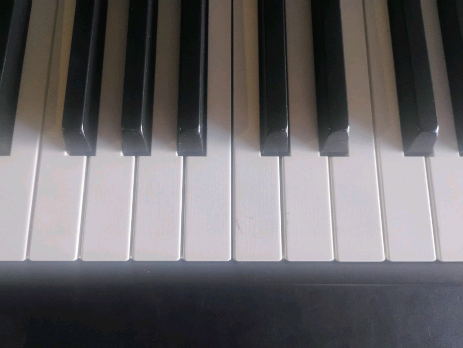 Smark Key Casio CDP-S360BK 88-Key Smart Scaled Hammer Action Piano (Tested) | eBay