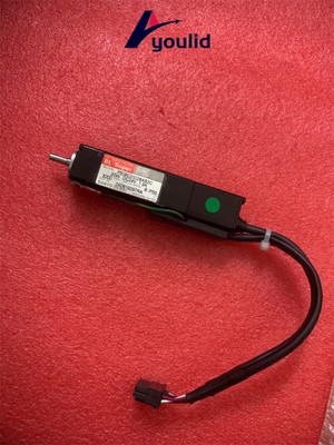 NEW&ORIGINAL   SERVO MOTOR N510042738AA P50B02002BXS2C Fast delivery #jd
