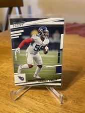 2022 Panini Prestige #288 Harold Landry