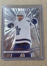 2025-26 Upper Deck Series 2 - Scott Laughton #415 Outburst