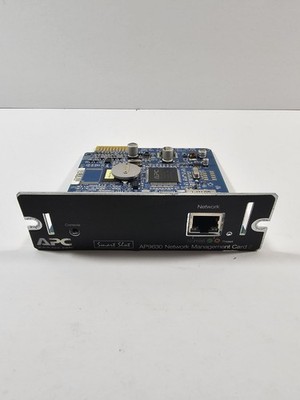 APC AP9630 Netzwerkkarte NIC für USV