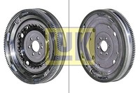 Schaeffler LuK Schwungrad Schwungscheibe ZMS LuK DMF 415 0545 09 FüR Audi Skoda