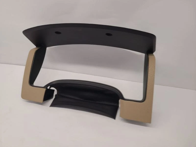 Ford F150 King Ranch 2011-2014 velocímetro bisel moldura Foto 3 de 4