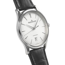 JAEGER-LECOULTRE Master Ultra Thin Date Q1238420 SW07967 2