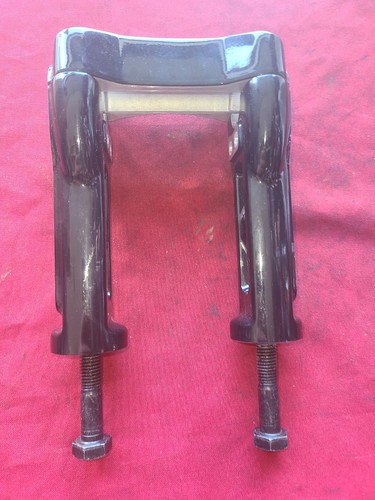 2023 2024 23 24 Indian Sport Chief 116 OEM Handlebar Risers Riser Clamp Set