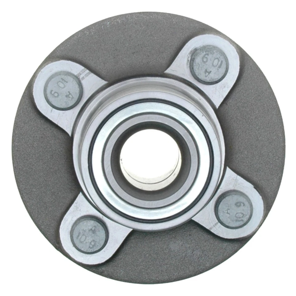 For Nissan Sentra 91-99 Wheel Bearing and Hub Assembly Professional Grade Rear - Изображение 2 из 4