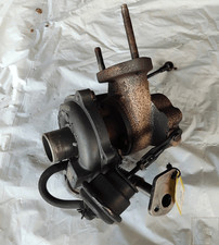 73501343 Turbolader LANCIA YPSILON (TE) 1.3 MJ 16V Ber. 3p/d/1248cc 94b1aa