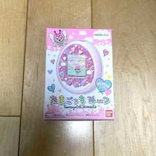 BANDAI Tamagotchi Meets Marchen Meets Fairy tale ver. Pink 2018 Virtual Pet M X