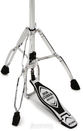 Tama Iron Cobra 200 Hi-hat Stand - Afbeelding 2 van 10