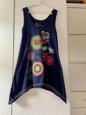 Desigual Tunika, Größe 36/38