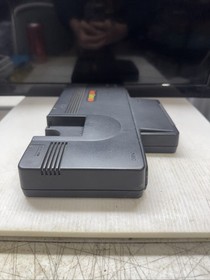 TurboGrafx-16 Console OEM Controller & Power Cord - Tested