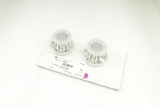 Set Of 2 Units Lesker Adapter SS.2-3/4