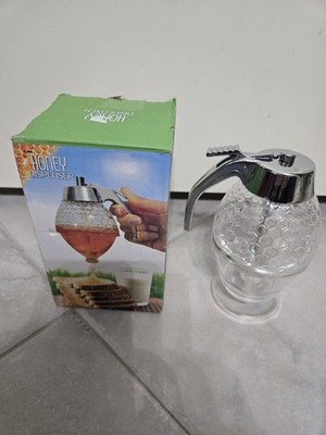 HONEY DISPENSER