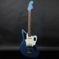 Fender / FSR Collection 2024 MIJ Traditional 60s Jaguar Lake Placid Blue
