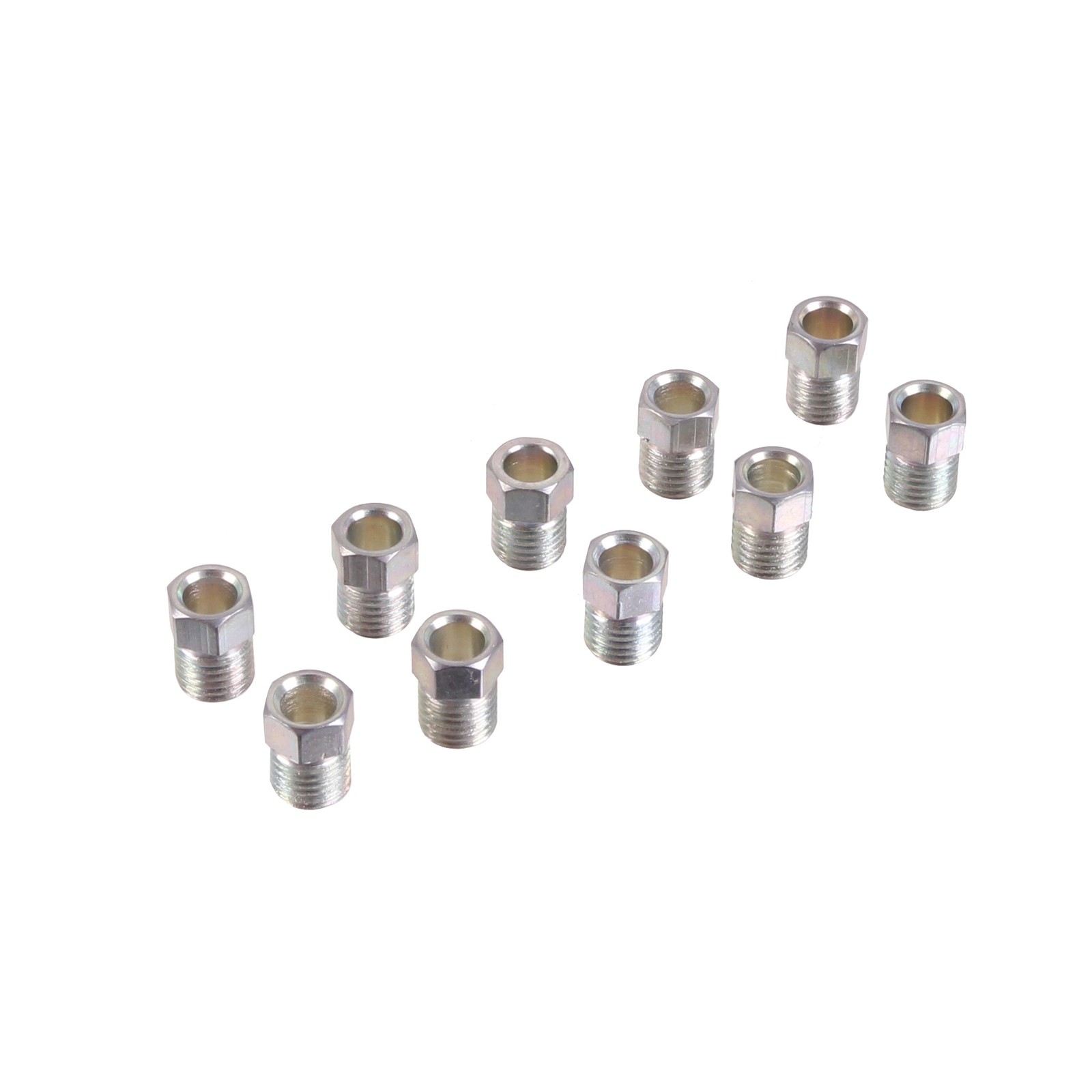 Formula Italy Compression Nut Pack of 10 5990₽