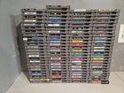 101 Nes Games Lot