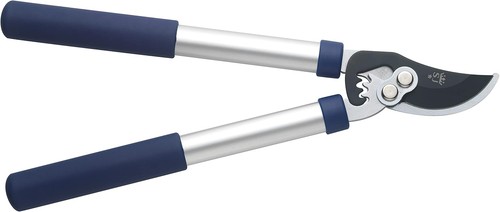 17.5 Inch Geared Bypass Lopper Lightweight Powerful for Small to Medium Branches - Picture 2 of 3