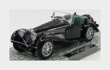 Minichamps 107110160 Bugatti - Type 54 Roadster 1931 - Black - 1/18