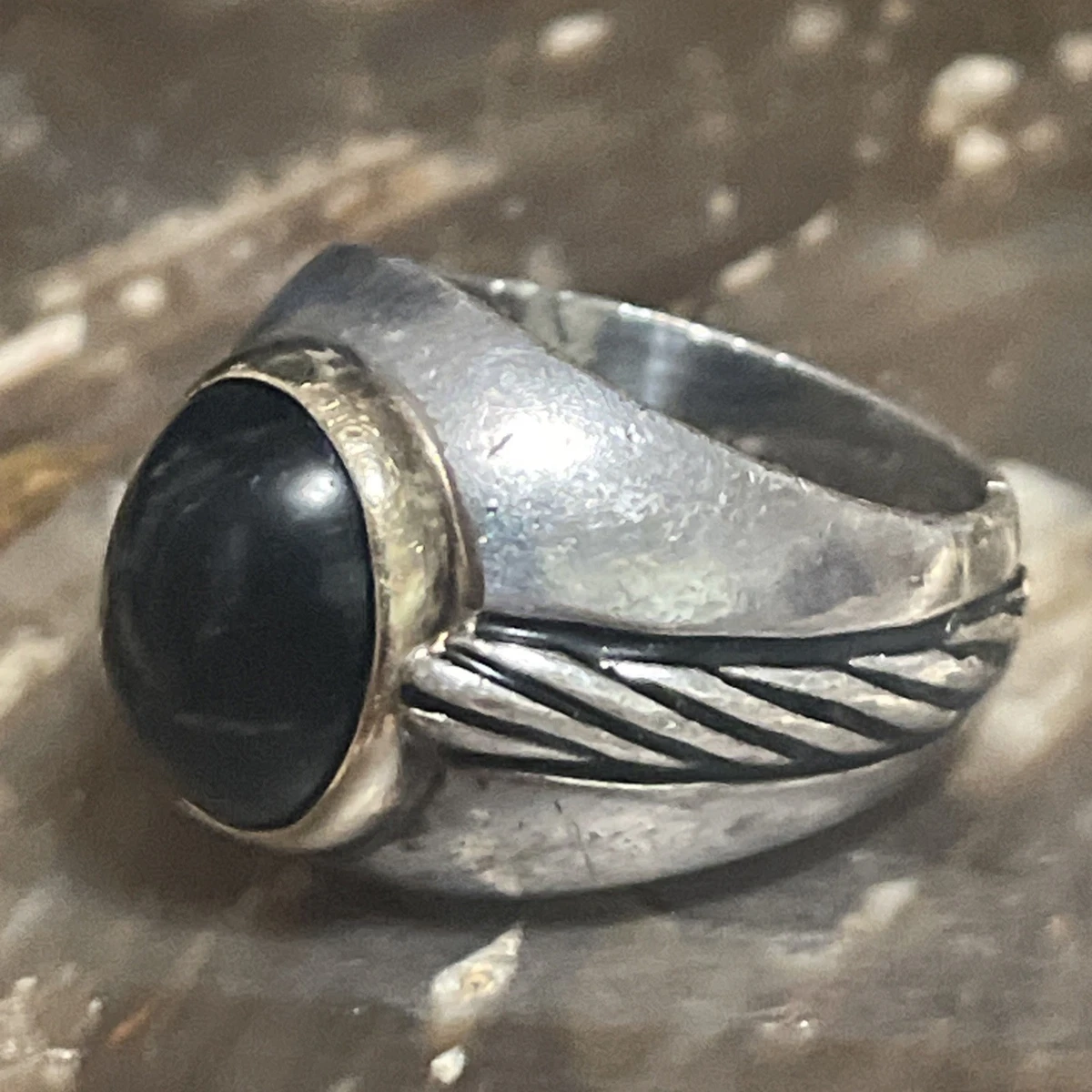 Franklin Mint Jewelry In Retro Fine Rings for sale | eBay