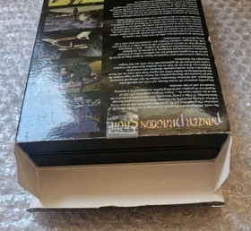 Panzer Dragoon Saga Sega Saturn PAL *4Mint Disc