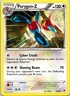 Porygon-Z 66/98 Regular Ancient Origins Pokemon TCG Nintendo Rare VG 2015