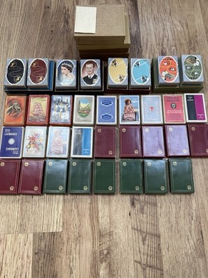 Alf Cooke Vintage Spielkarten