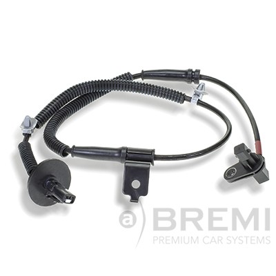 51210 BREMI Sensor, Raddrehzahl für HYUNDAI
