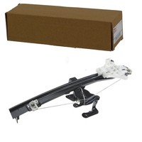 Nty Fensterheber Elektrisch Hinten Rechts Passend FÜR Ford Mondeo | EPS-FR-017