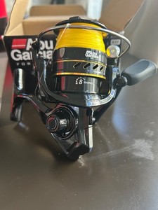 Abu Garcia Pmax2 | eBay