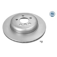 Bremsscheibe hinten links für BMW 7-er G11 X3 G01 X4 G02 X5 G05 Z4 G29 | 262452