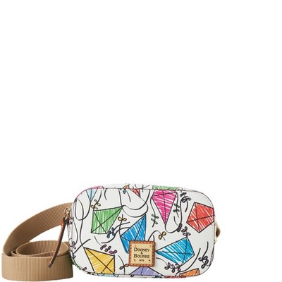Dooney & Bourke Kite Belt Bag 