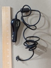 Garmin OEM Nuvi GPS Car Charger 320-00239-24 Mini-USB Power Cord Replacement
