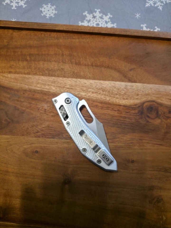 Microtech Stitch-Ram-Lok - Image 4 of 4