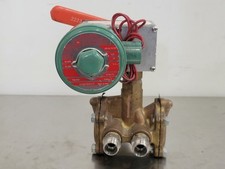 ASCO EF8310C041F 3/8" Solenoid Valve